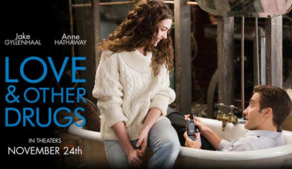 love and other drugs movie images. Love And Other Drugs Movie